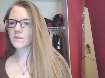 Angelicangel3 Chaturbate stream image from December 24, 2025
