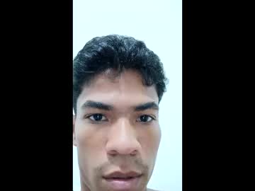 Aron_Davis Chaturbate stream image from December 24, 2025