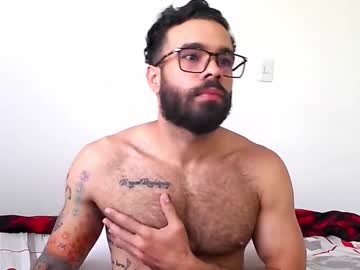 Ethan_Hunter87 Chaturbate stream image from December 24, 2025