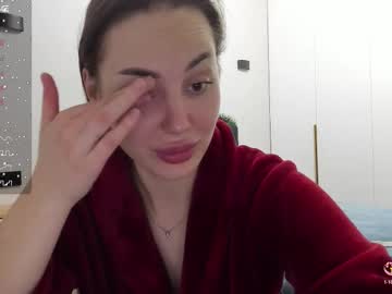 Glamcassie Chaturbate stream image from December 24, 2025