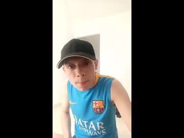 Jesusdrd02 Chaturbate stream image from December 24, 2025
