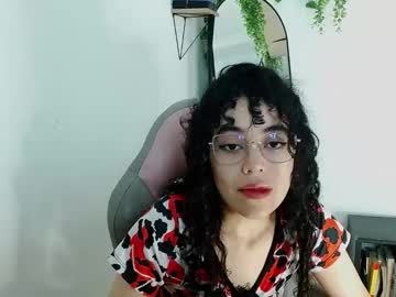 Merliah_Xd Chaturbate stream image from December 24, 2025