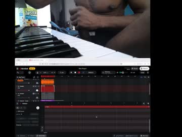 Motionp16 Chaturbate stream image from December 24, 2025