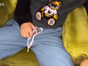 Notyourlove55 Chaturbate stream image from December 24, 2025