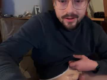 Ovidius96 Chaturbate stream image from December 24, 2025