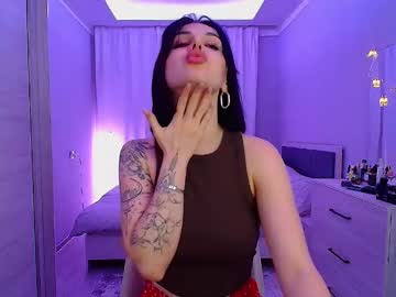 Poison_Inyour_Mind Chaturbate stream image from December 24, 2025