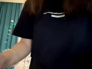 Thomasenagoeldner Chaturbate stream image from December 24, 2025
