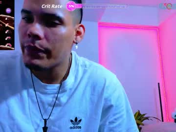 _0324 Chaturbate stream image from December 24, 2025