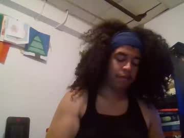 Elreyy10 Chaturbate stream image from December 24, 2025