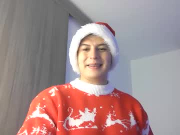 Goldenknight33 Chaturbate stream image from December 24, 2025