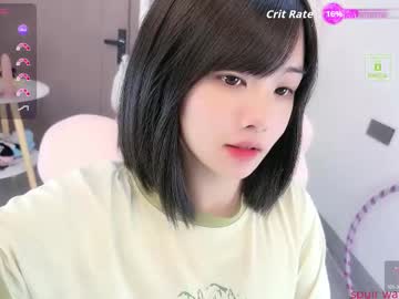 Luckaisha Chaturbate stream image from December 24, 2025