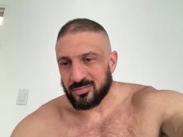 Marconapolixxx Chaturbate stream image from December 24, 2025