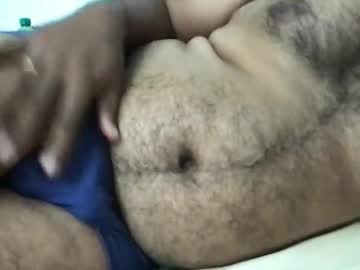Robinsantal Chaturbate stream image from December 24, 2025