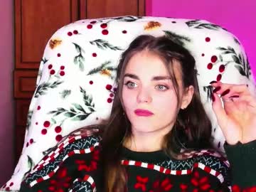Sophiesuvi Chaturbate stream image from December 24, 2025
