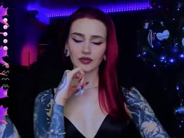 Alice_Specter Chaturbate stream image from December 24, 2025