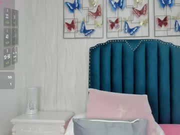 Alison_Carde05 Chaturbate stream image from December 24, 2025