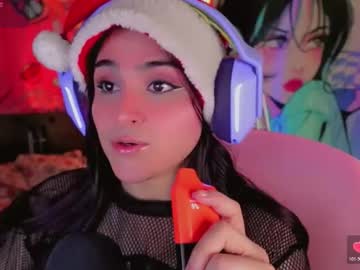 Babysofix_ Chaturbate stream image from December 24, 2025