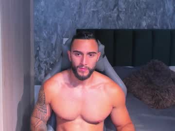 Brad1_ Chaturbate stream image from December 24, 2025