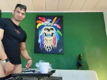 Clark__Ken Chaturbate stream image from December 24, 2025
