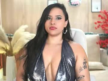 Emma__Walkerr_ Chaturbate stream image from December 24, 2025
