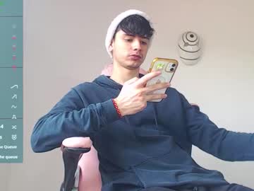 Kendall_Ros Chaturbate stream image from December 24, 2025