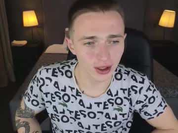 Leo__Miller Chaturbate stream image from December 24, 2025