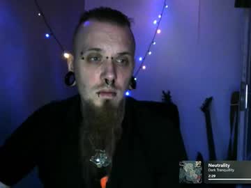 Nezvers Chaturbate stream image from December 24, 2025