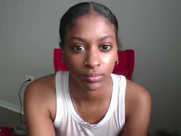 Roxystarvibe Chaturbate stream image from December 24, 2025