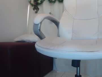 Rubi_Halliwey Chaturbate stream image from December 24, 2025