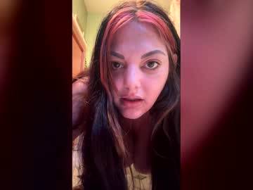 Sexilexi69xxx Chaturbate stream image from December 24, 2025