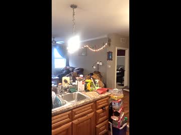 Silvertongue27 Chaturbate stream image from December 24, 2025