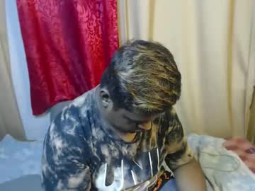Your_Asianfuckerjilto04 Chaturbate stream image from December 24, 2025