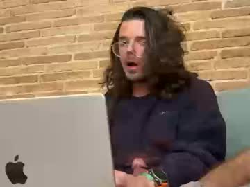 Acroberts88 Chaturbate stream image from December 24, 2025