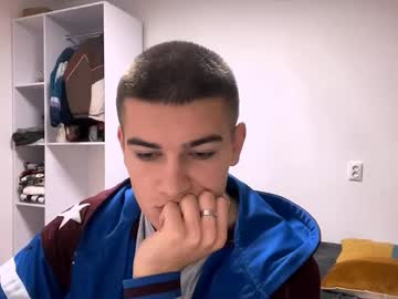 Barepulse Chaturbate stream image from December 24, 2025
