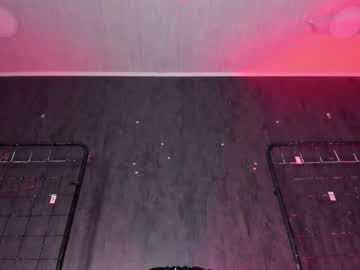 Carolinaarias_ Chaturbate stream image from December 24, 2025