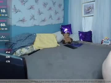 Fionna_Fineas Chaturbate stream image from December 24, 2025