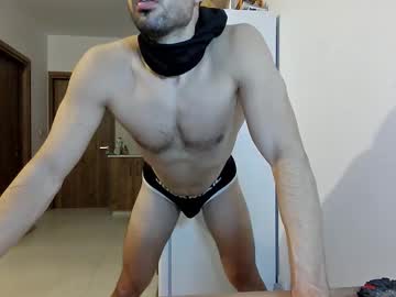 Hornboy43 Chaturbate stream image from December 24, 2025