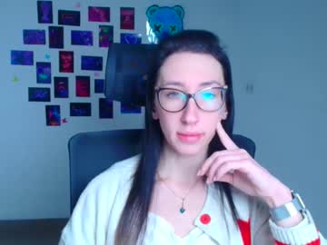 Miriam_Candyy Chaturbate stream image from December 24, 2025