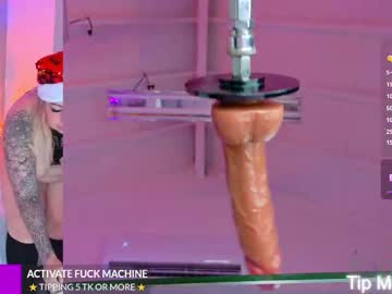 Miss_Pawi Chaturbate stream image from December 24, 2025