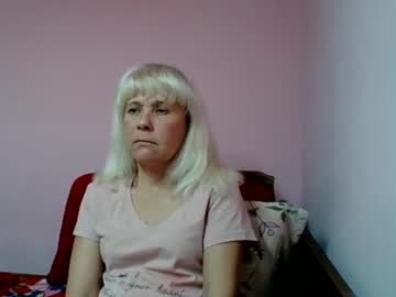 Sakura_Blonde Chaturbate stream image from December 24, 2025