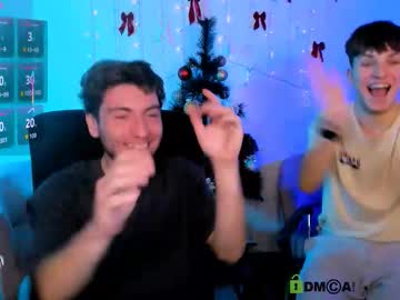 Travis_Wolf_ Chaturbate stream image from December 24, 2025