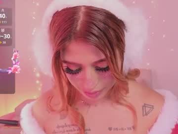 Amy_Nicolee Chaturbate stream image from December 24, 2025