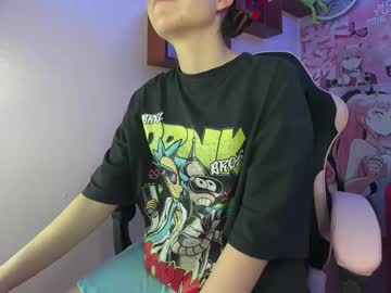Bella_Luck Chaturbate stream image from December 24, 2025