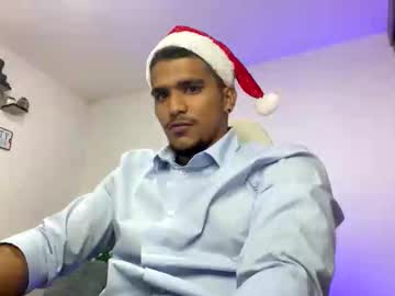 Camilo_Contre21 Chaturbate stream image from December 24, 2025