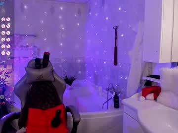 Likaklint Chaturbate stream image from December 24, 2025