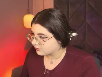 Siena_Aa Chaturbate stream image from December 24, 2025