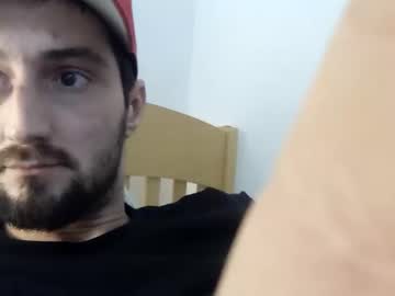 Totogabou Chaturbate stream image from December 24, 2025