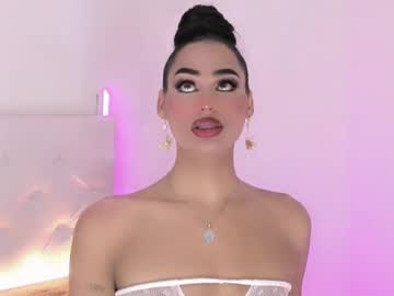 Amal_Baddel_ Chaturbate stream image from December 24, 2025