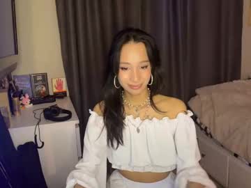 Arlicee Chaturbate stream image from December 24, 2025