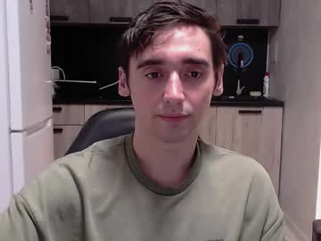 Baxterss Chaturbate stream image from December 24, 2025